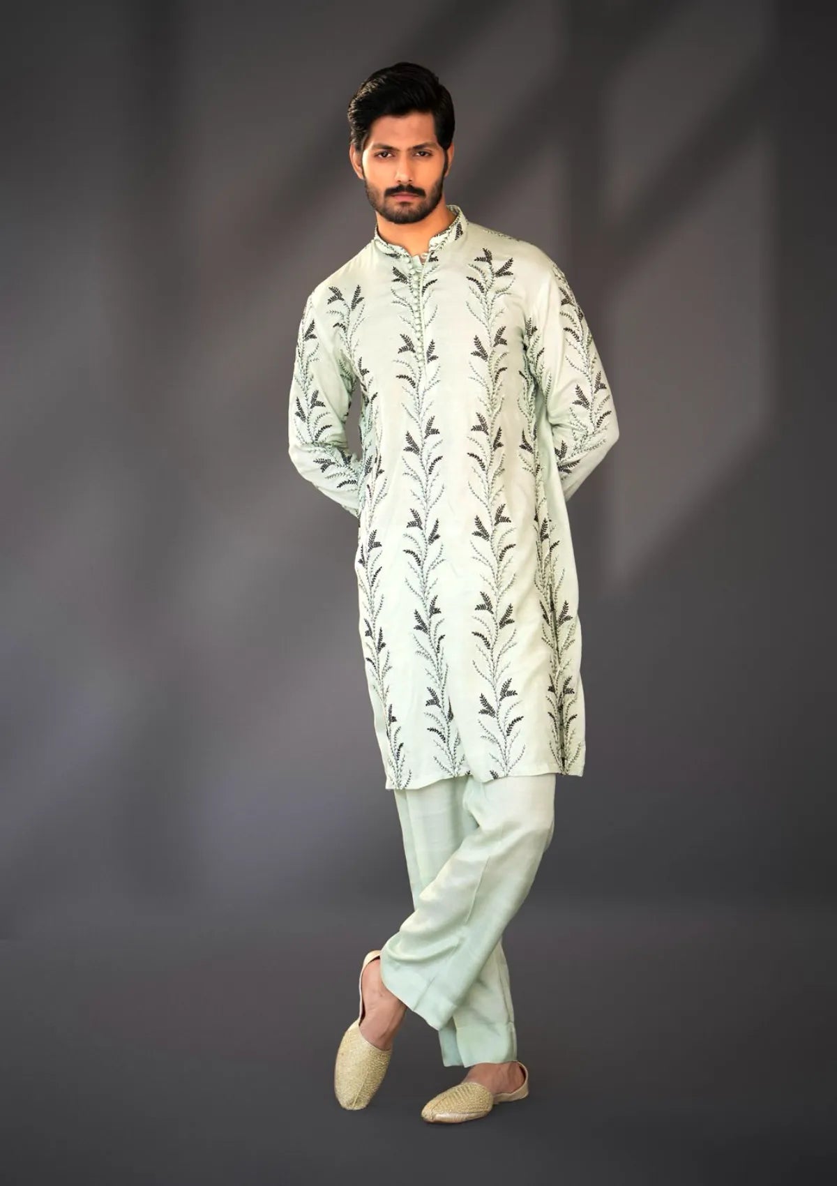 Rangrez by Ahmad Raza AR5206