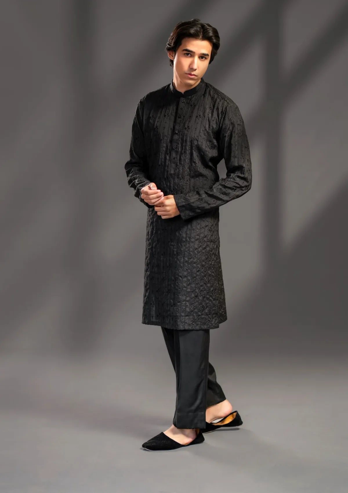 Rangrez by Ahmad Raza AR5207