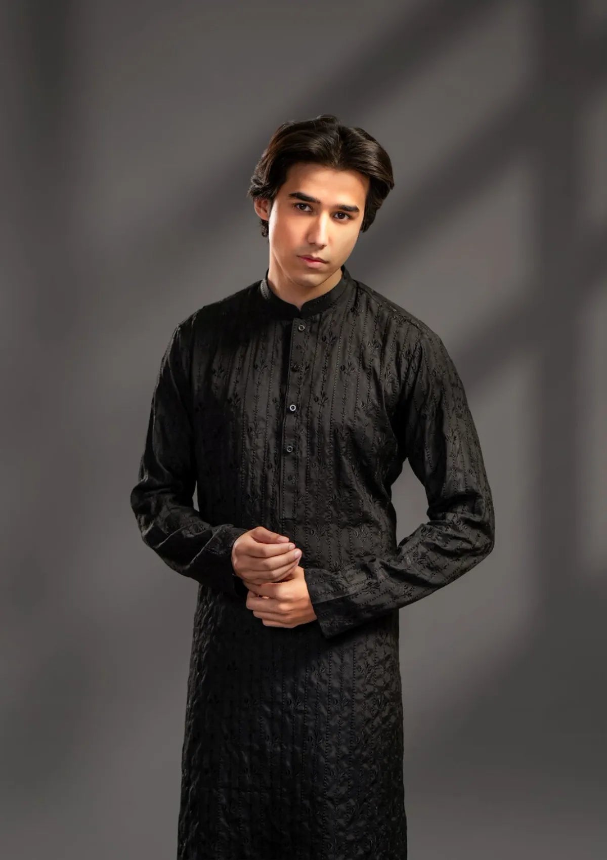 Rangrez by Ahmad Raza AR5207