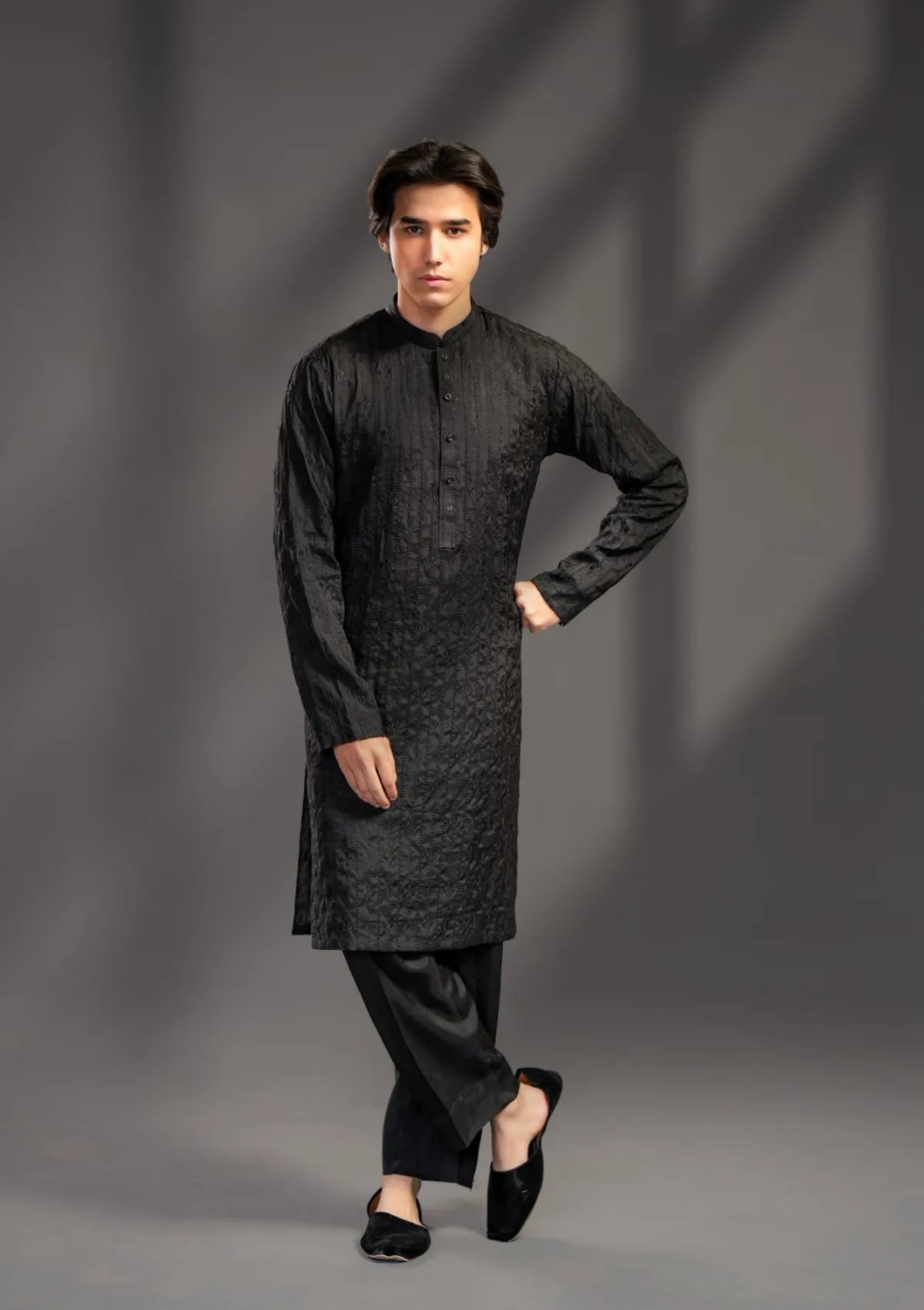 Rangrez by Ahmad Raza AR5207