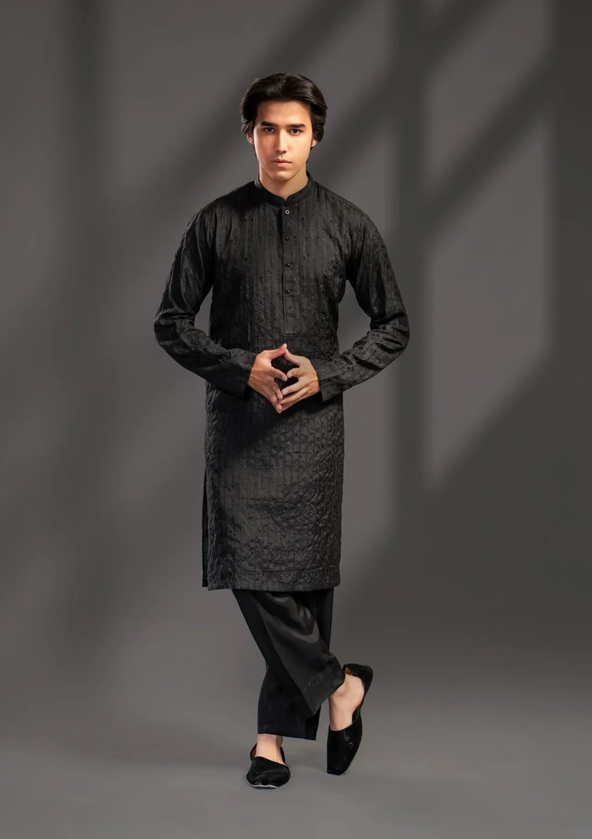 Rangrez by Ahmad Raza AR5207