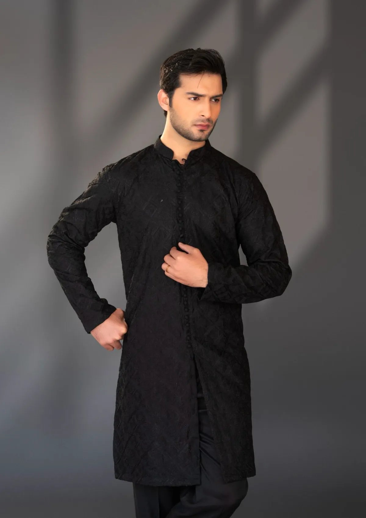 Rangrez by Ahmad Raza AR5208