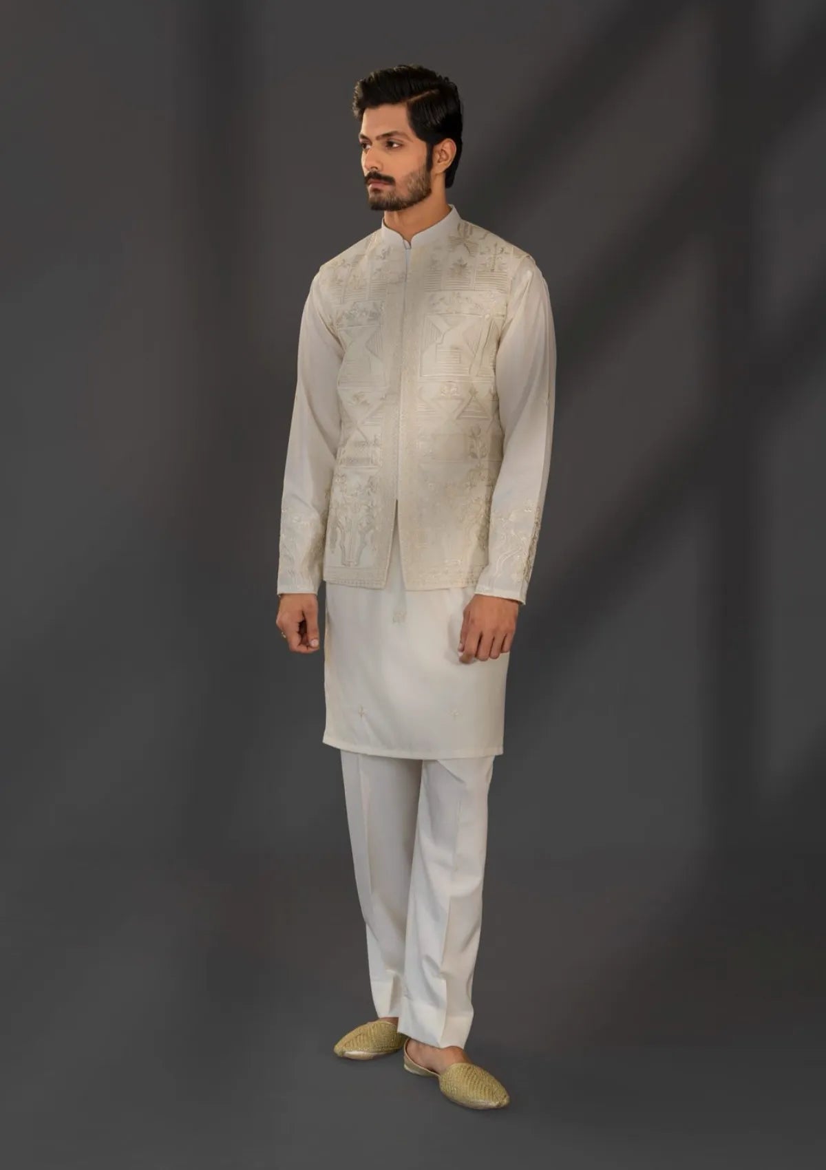 Rangrez by Ahmad Raza AR5209