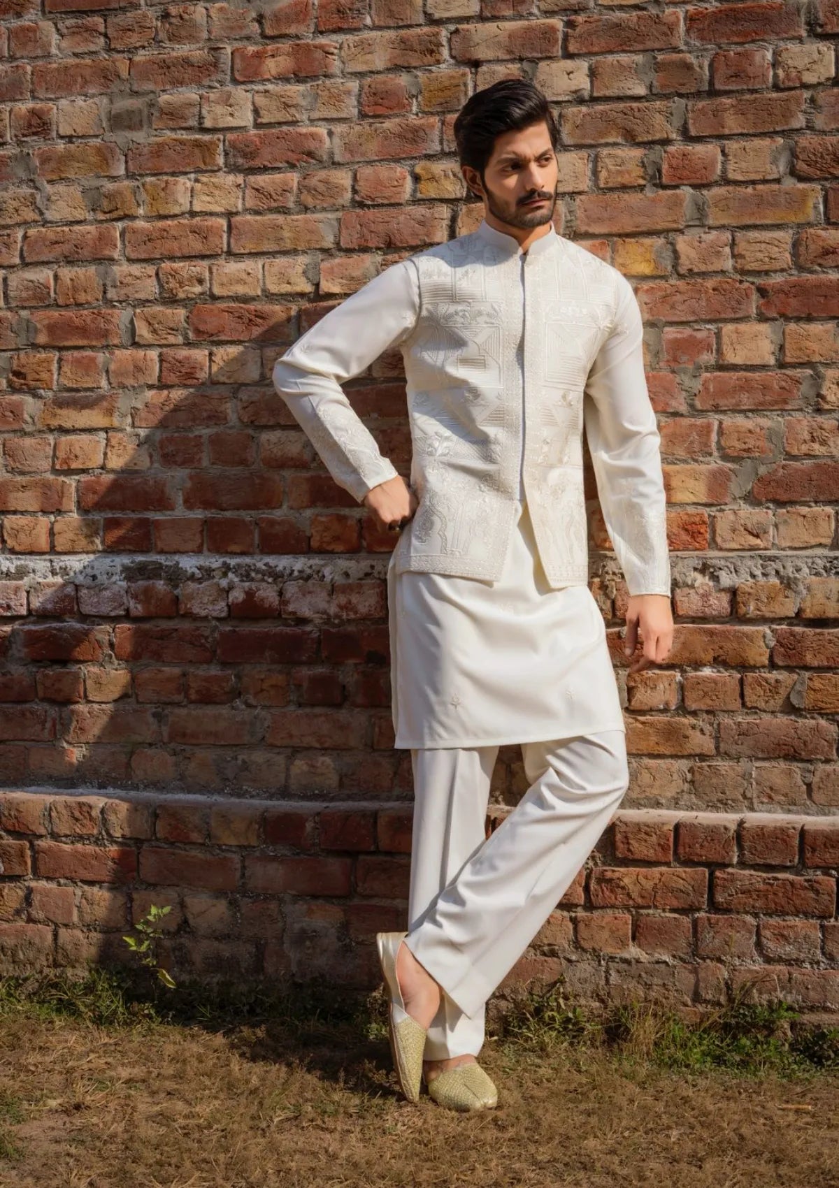 Rangrez by Ahmad Raza AR5209