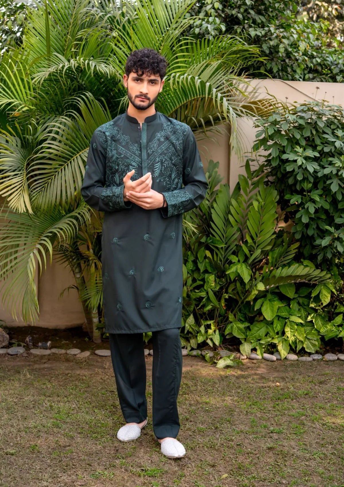 Rangrez by Ahmad Raza AR5210