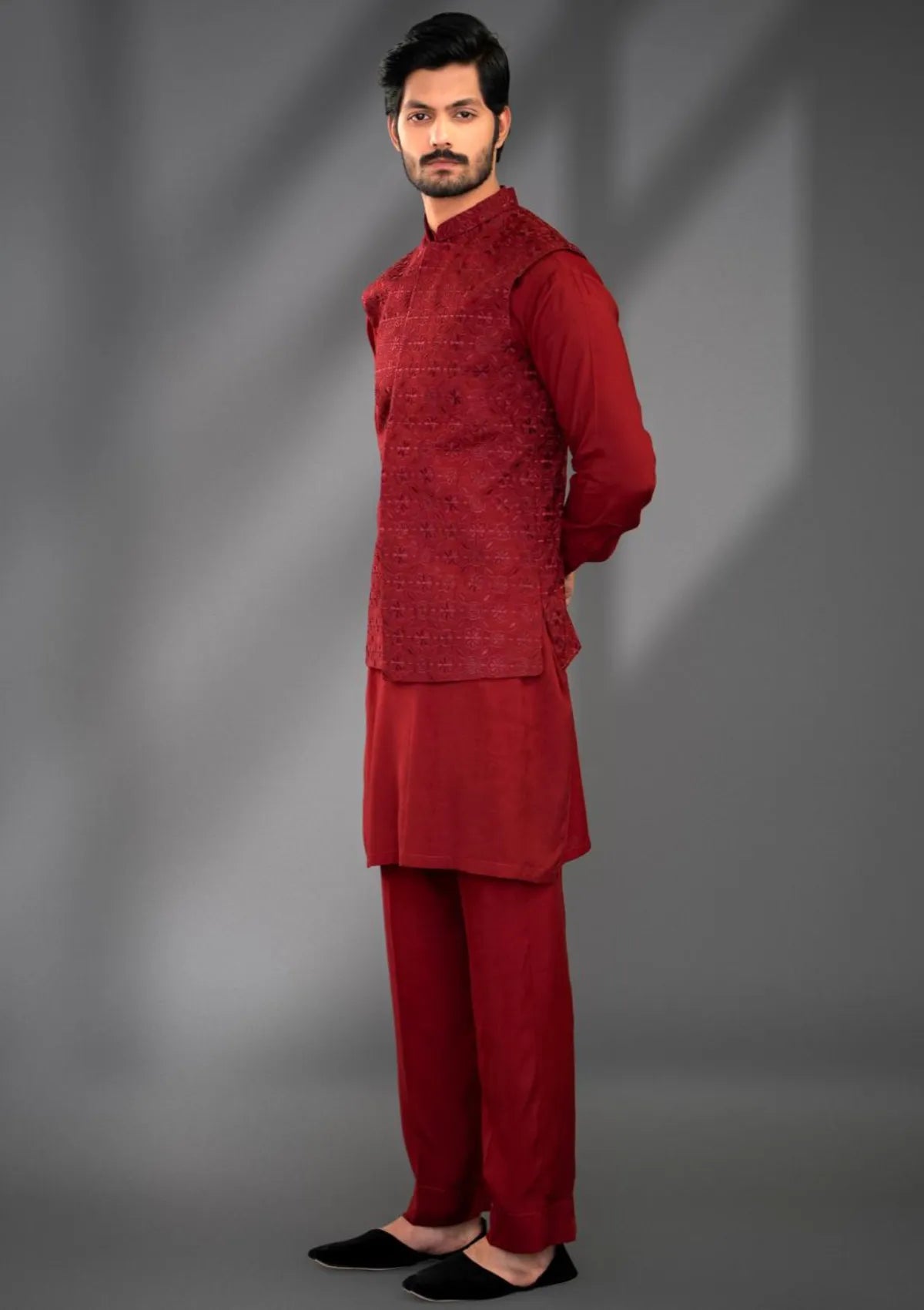 Rangrez by Ahmad Raza AR5186