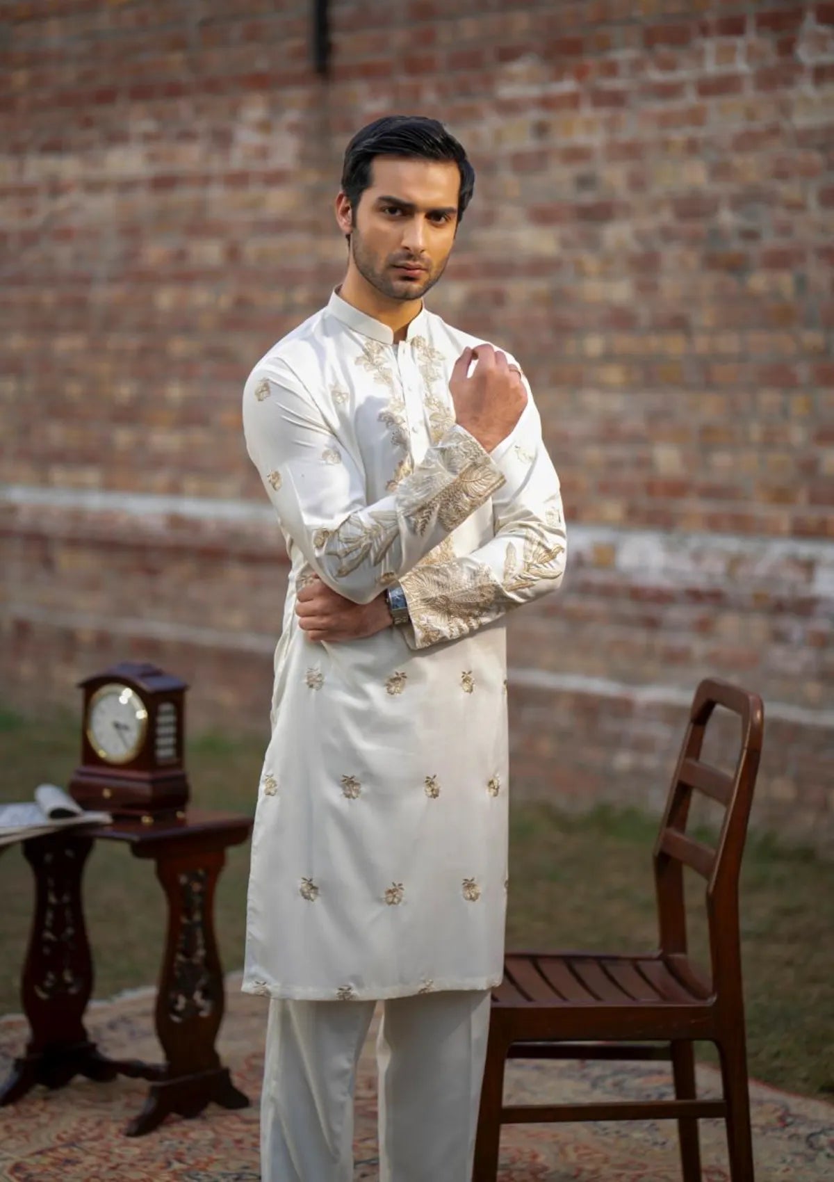 Rangrez by Ahmad Raza AR5197