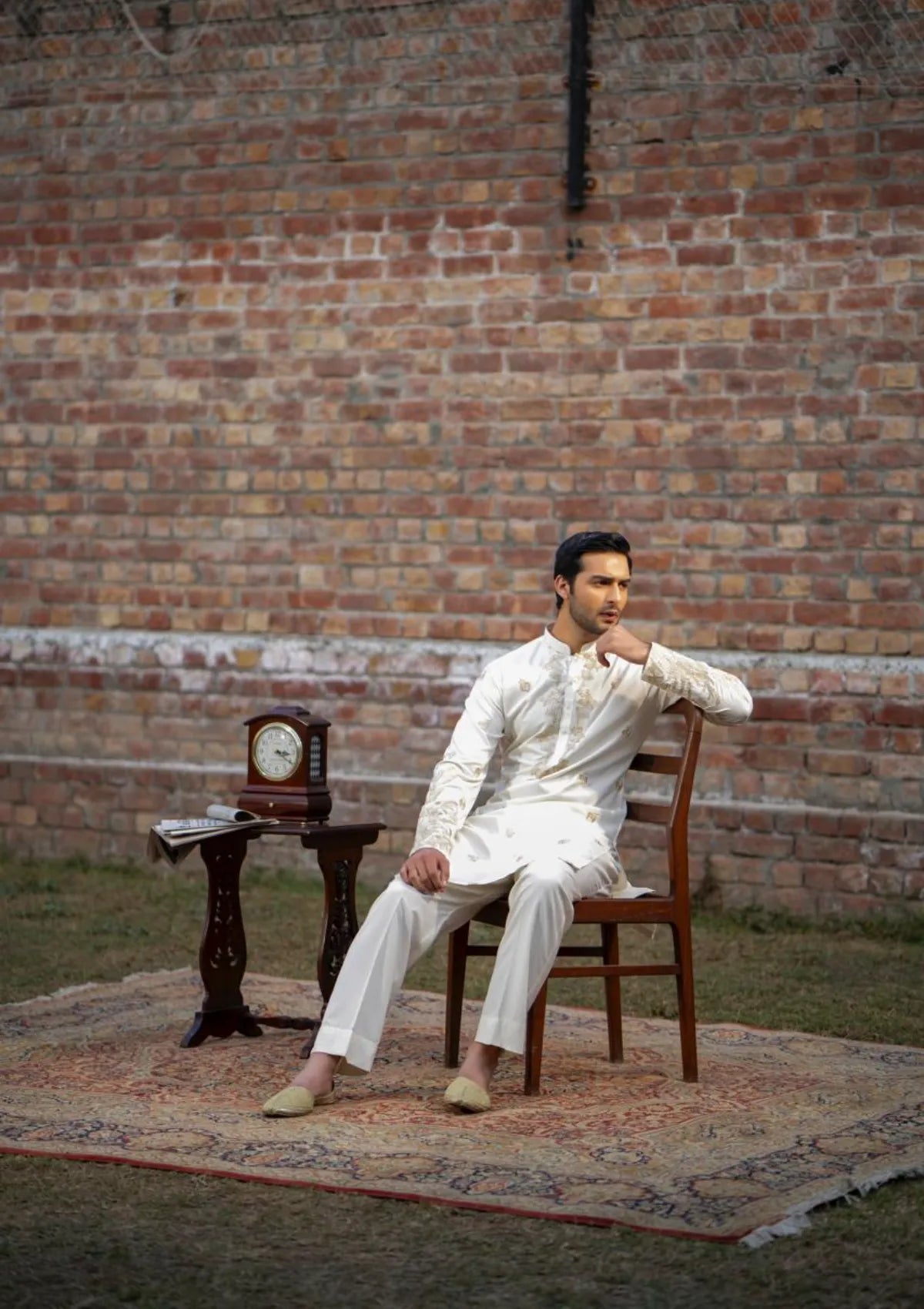 Rangrez by Ahmad Raza AR5197