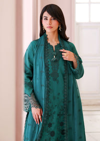 Roheenaz Veil Of Summer'26 D-09 Whispered Veil