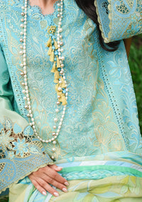 Mushq Amoi Held by Love'26 D-07 Whispering Winds