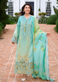 Mushq Amoi Held by Love'26 D-07 Whispering Winds