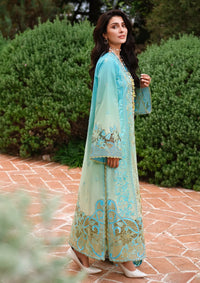 Mushq Amoi Held by Love'26 D-07 Whispering Winds