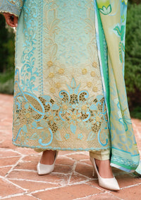 Mushq Amoi Held by Love'26 D-07 Whispering Winds