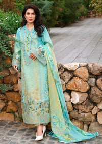 Mushq Amoi Held by Love'26 D-07 Whispering Winds