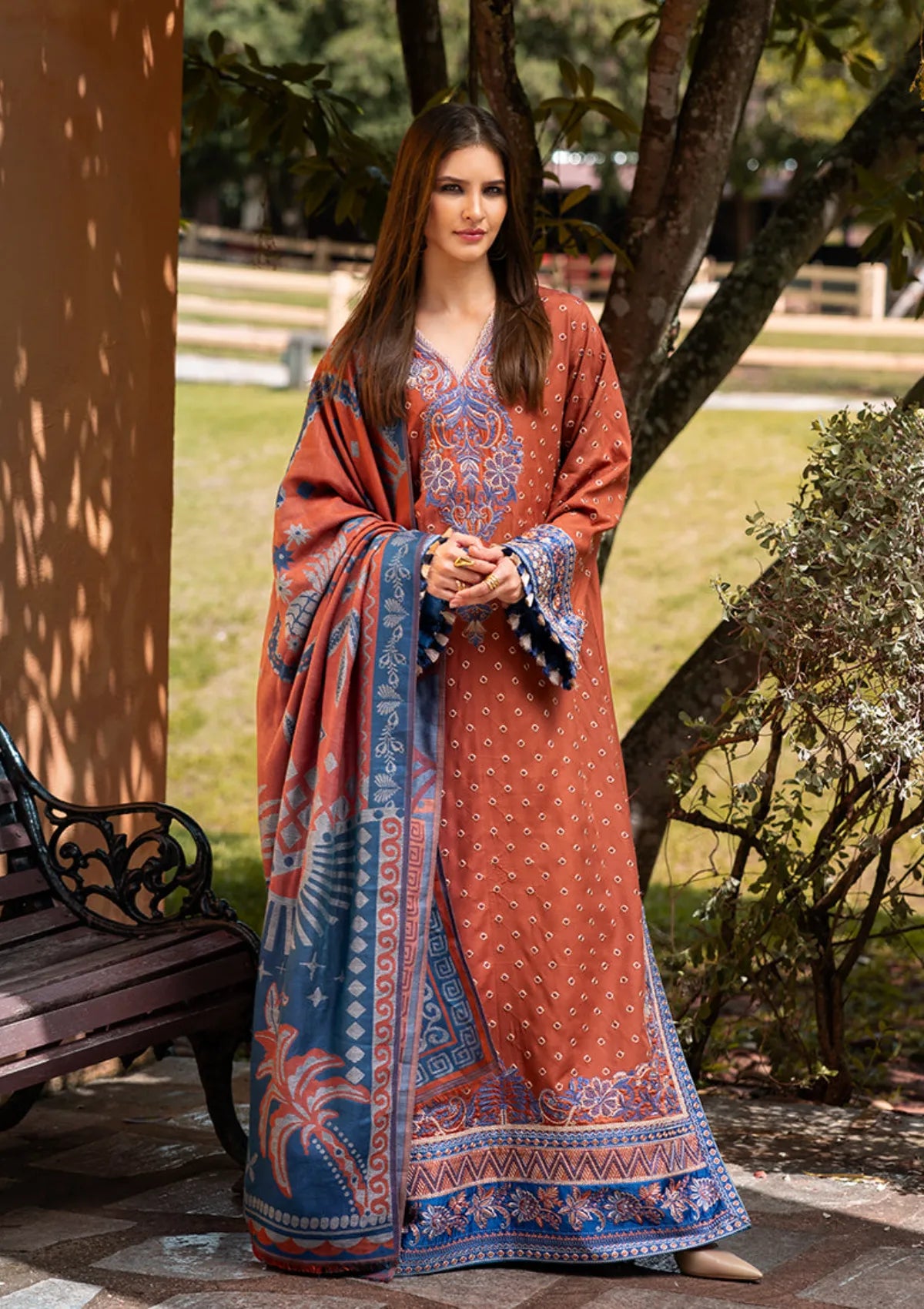 Mushq Broadway Under The Tuscan Sun'25 D-12 Whispers of Change