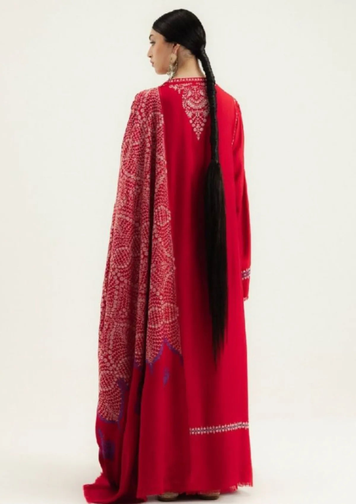 Zara Shahjahan Winter'25 D-05 LAALAZAR