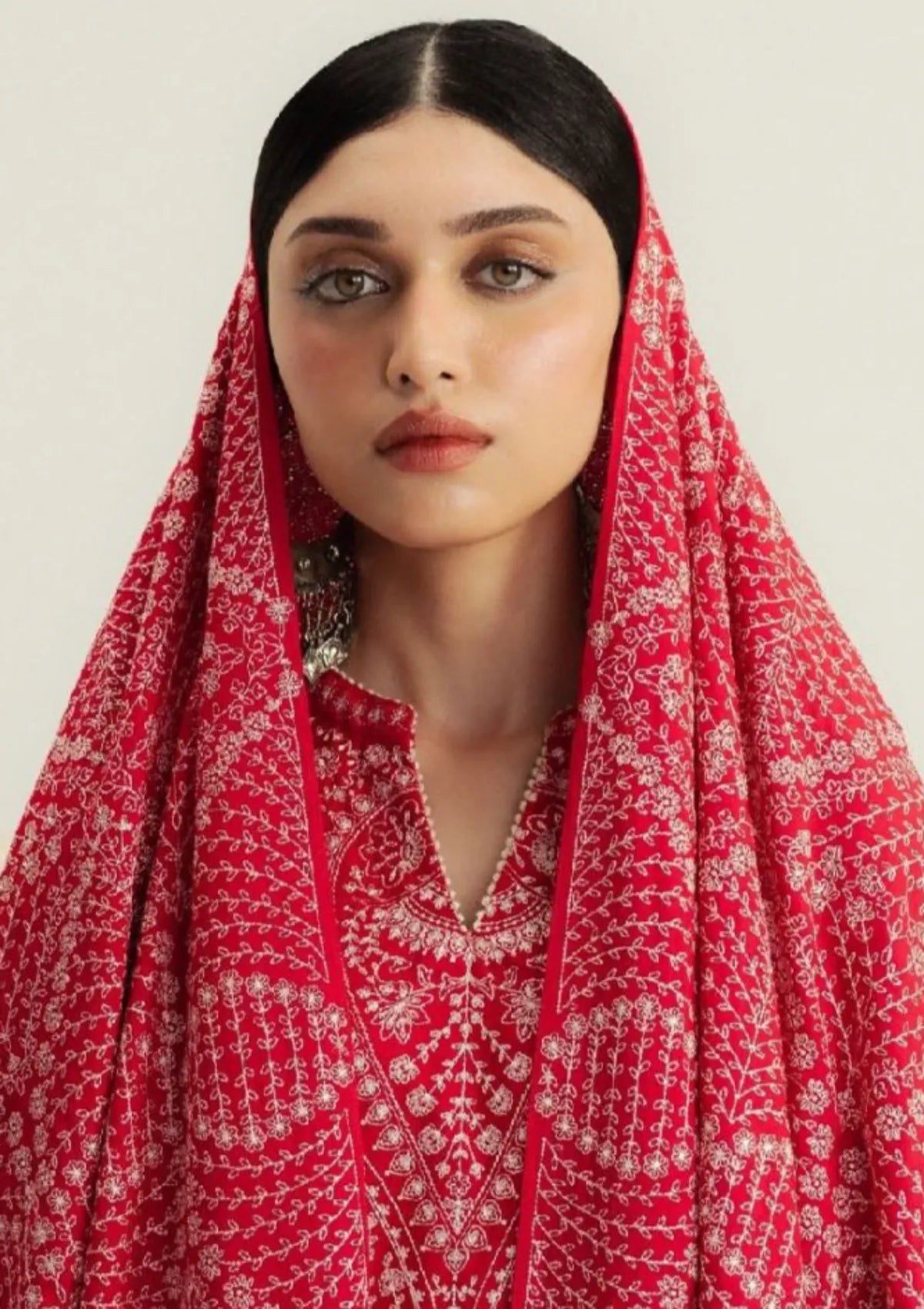 Zara Shahjahan Winter'25 D-05 LAALAZAR