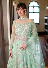 Mushq Stardust Wedding Unstitched '26 Written Together