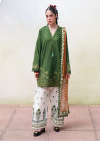 Saira Rizwan Laanem'26 D-08 ELOWEN-A