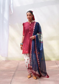Saira Rizwan Laanem'26 D-08 ELOWEN-B