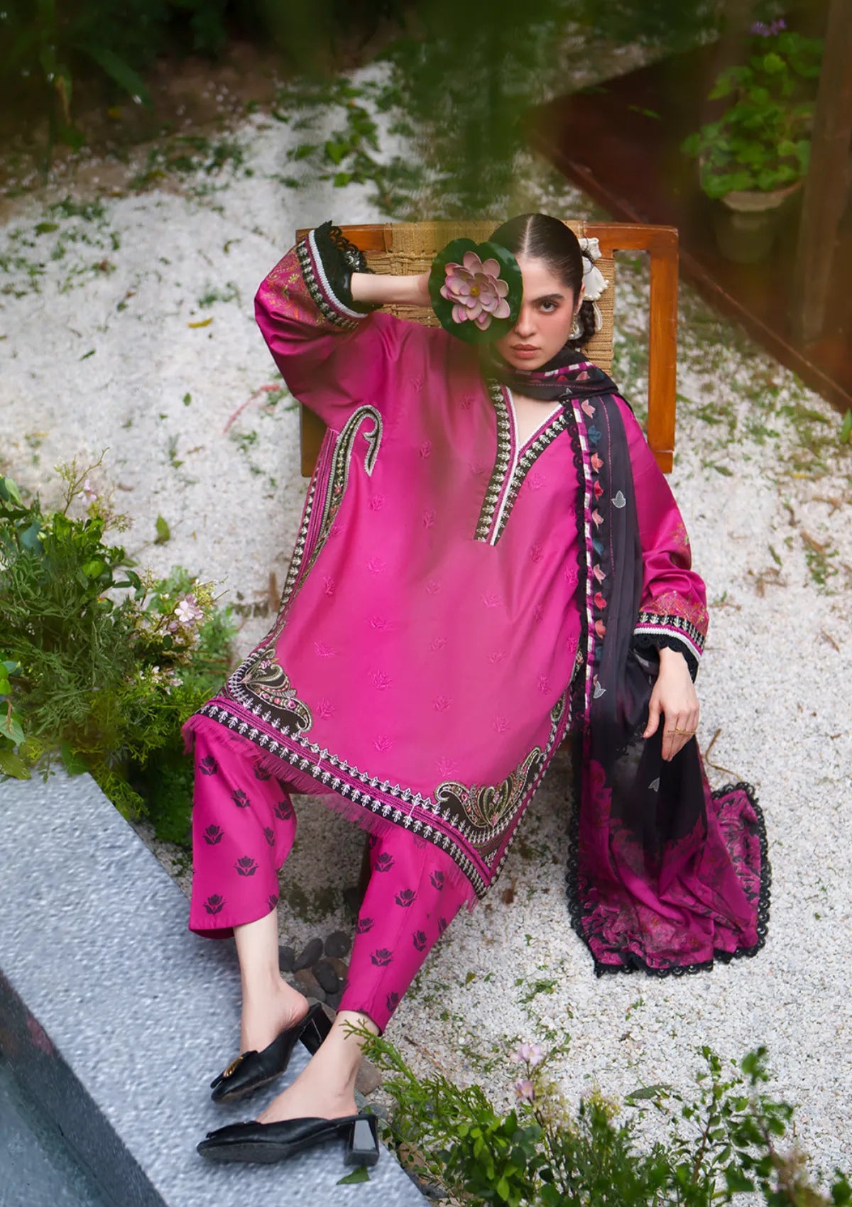 Saira Rizwan Laanem'26 D-02 AMARA-A