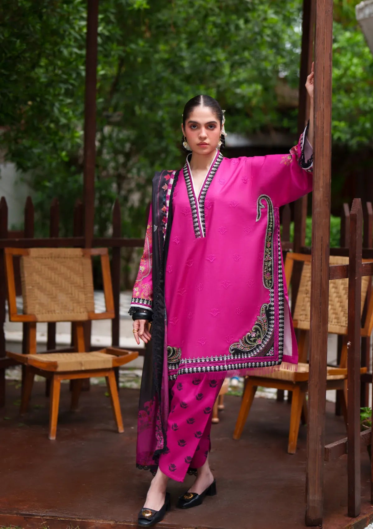 Saira Rizwan Laanem'26 D-02 AMARA-A
