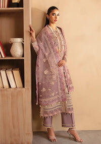 Xenia Raahi Luxury Chiffon'24 D-06 AVASA