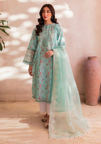 Xenia Summer Soiree'23 -Fallon - Mohsin Saeed Fabrics