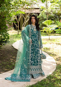 Saira Rizwan Wedding Festive'25 SRF-04 KIANA