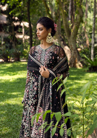 Saira Rizwan Wedding Festive'25 SRF-02 AVINA