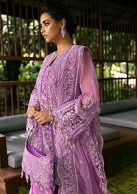 Saira Rizwan Wedding Festive'25 SRF-07 LIYANA