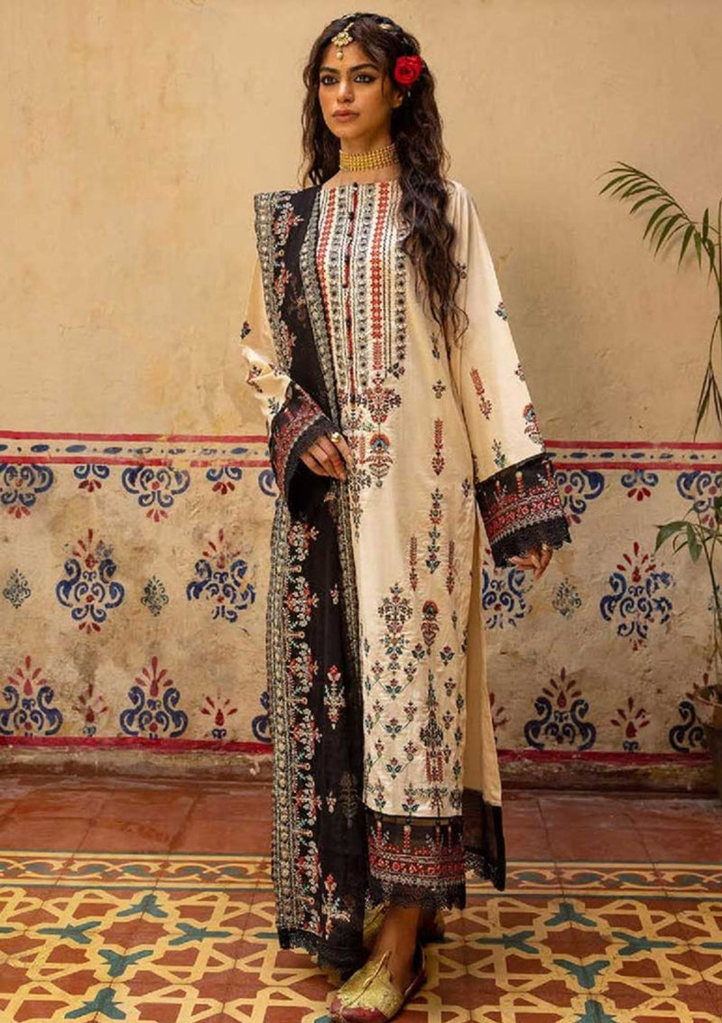 Muscari Premium Emb'23 MPEC-12 is available at Mohsin Saeed Fabrics. ✓ shop all the top women clothing brands in pakistan ✓ Best Price and Offers ✓ Free Shipping ✓ Cash on Delivery ✓ formal & Wedding Collections 