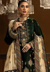 Shaista Velvet Collection'23 D-282