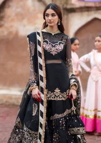 Parishay Ranibagh Luxury Formals'25 D-10 ZARIYA