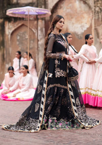 Parishay Ranibagh Luxury Formals'25 D-10 ZARIYA