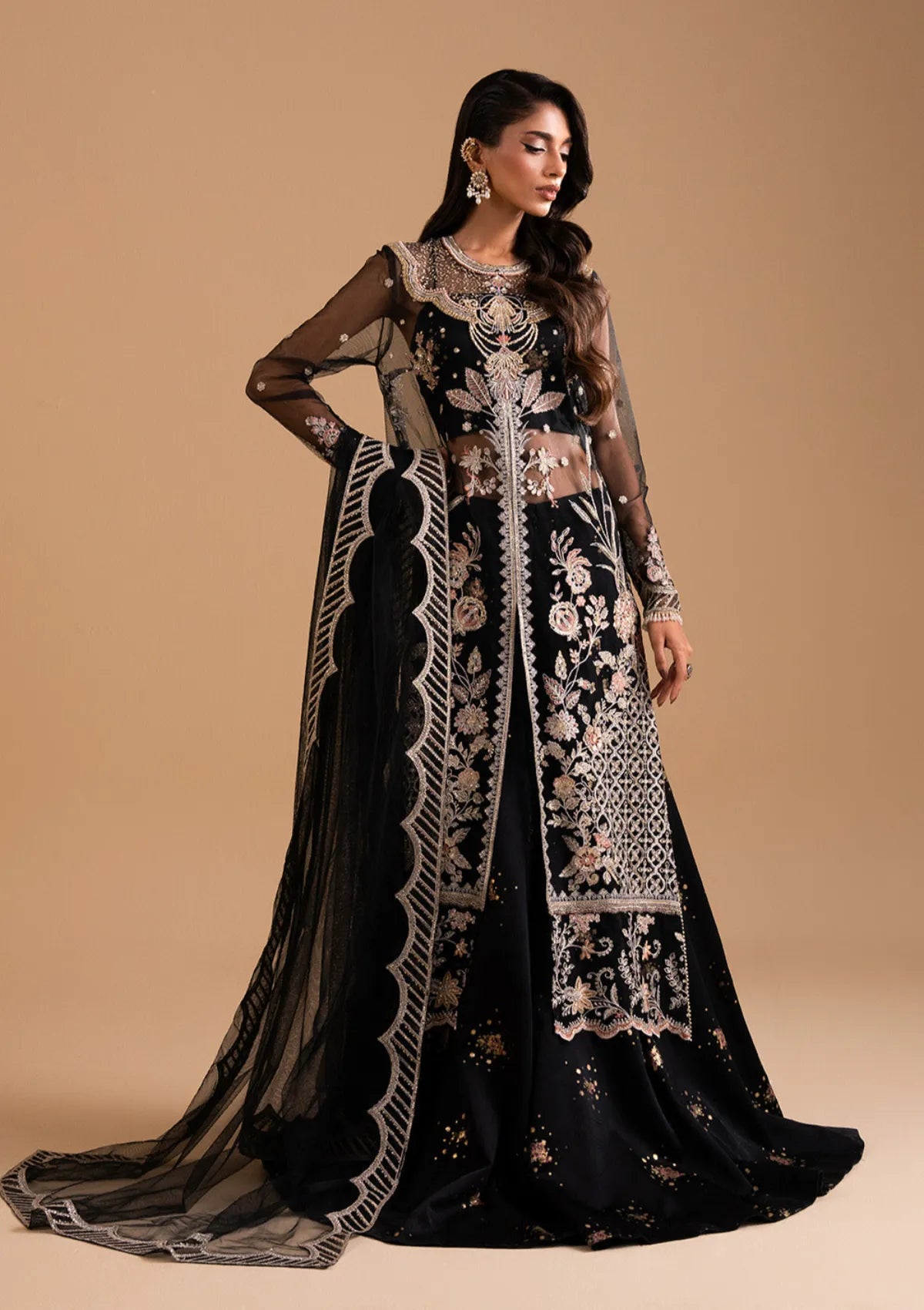 Zariya Afsanay'25 -MIRAAJE