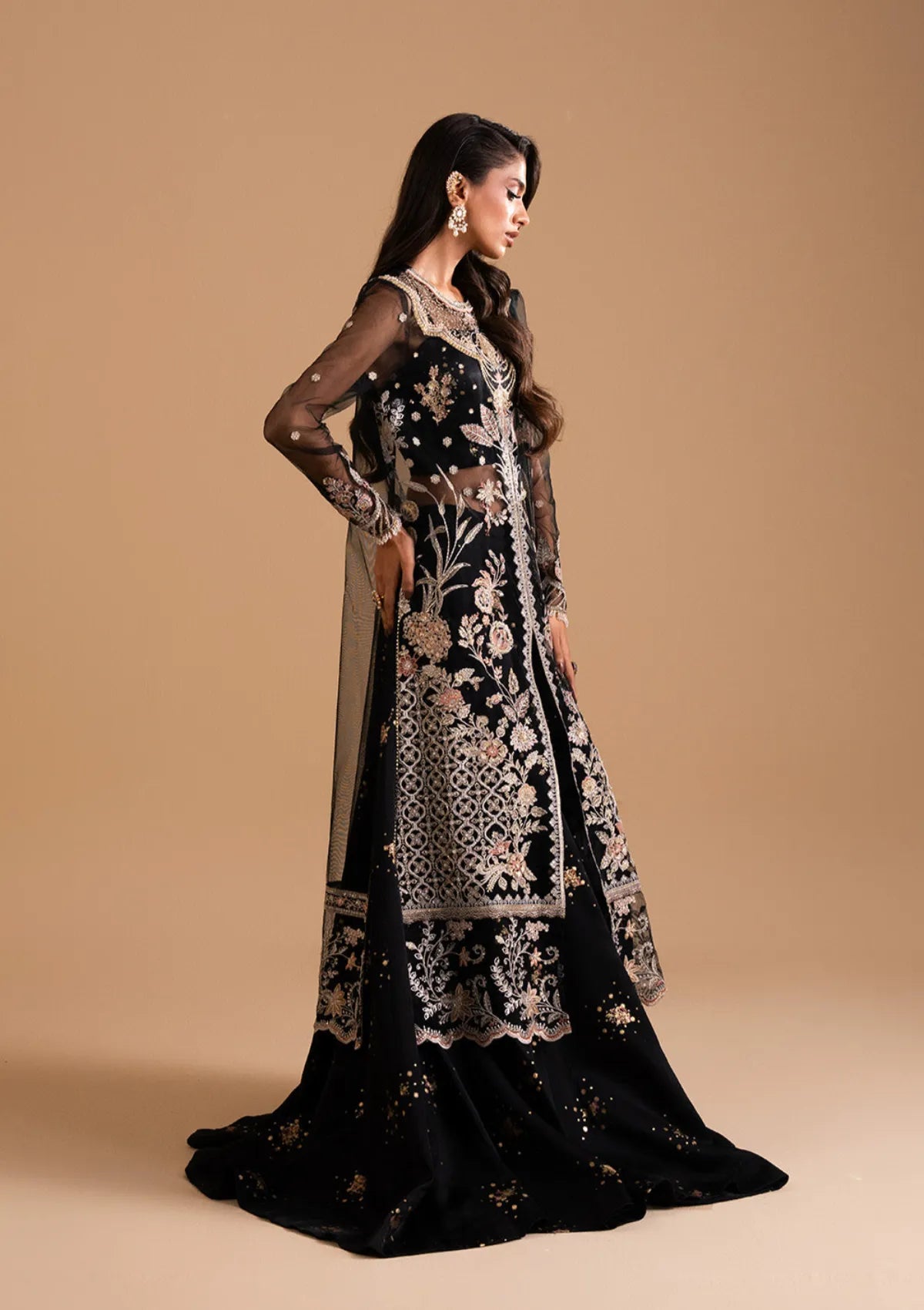 Zariya Afsanay'25 -MIRAAJE