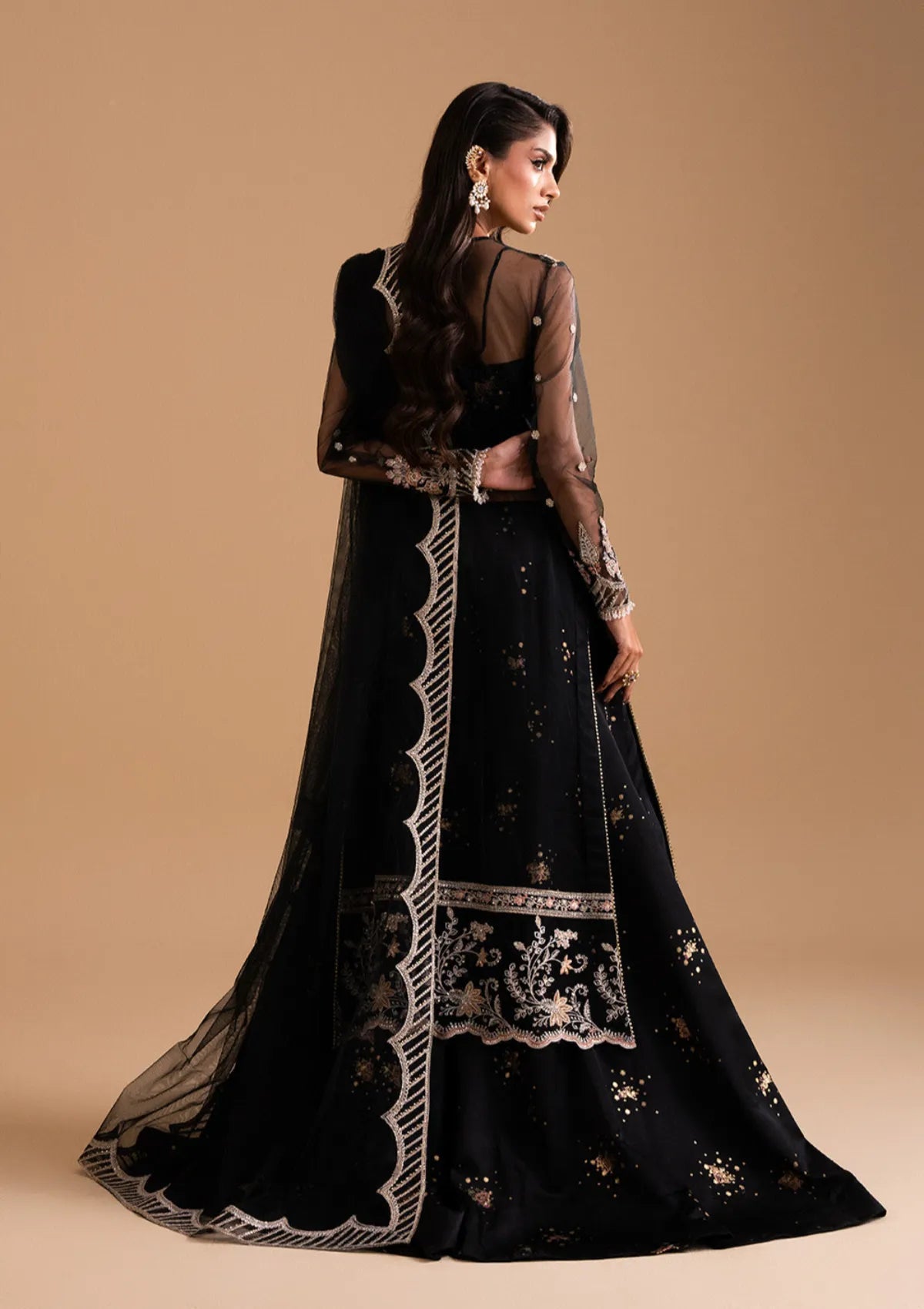 Zariya Afsanay'25 -MIRAAJE