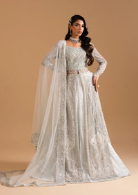 Zariya Afsanay'25 -CELESTIAL VEIL