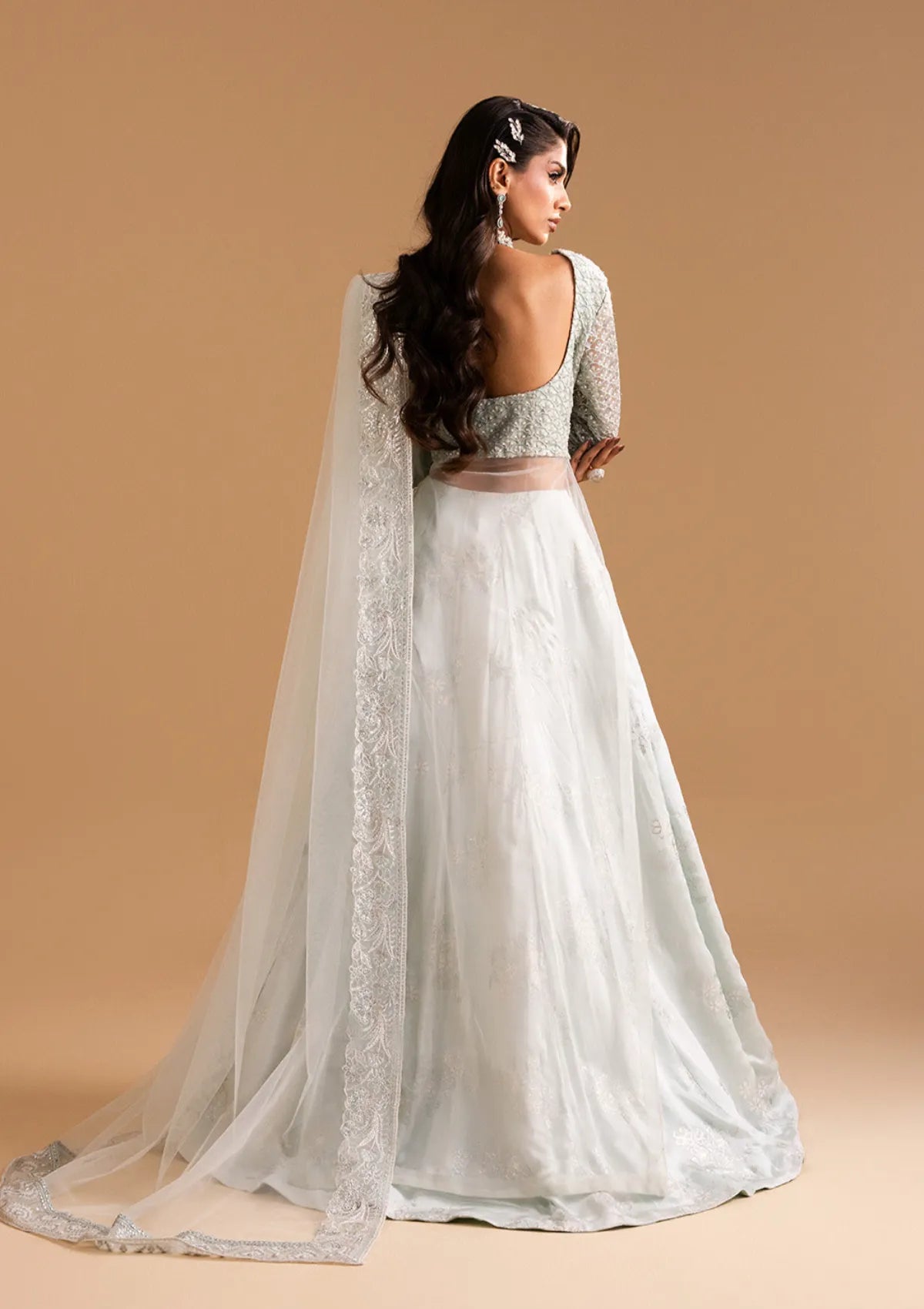 Zariya Afsanay'25 -CELESTIAL VEIL