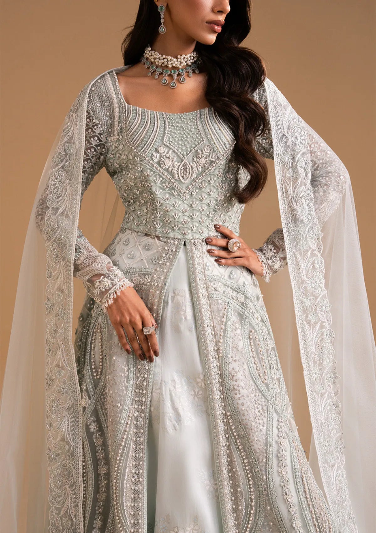 Zariya Afsanay'25 -CELESTIAL VEIL