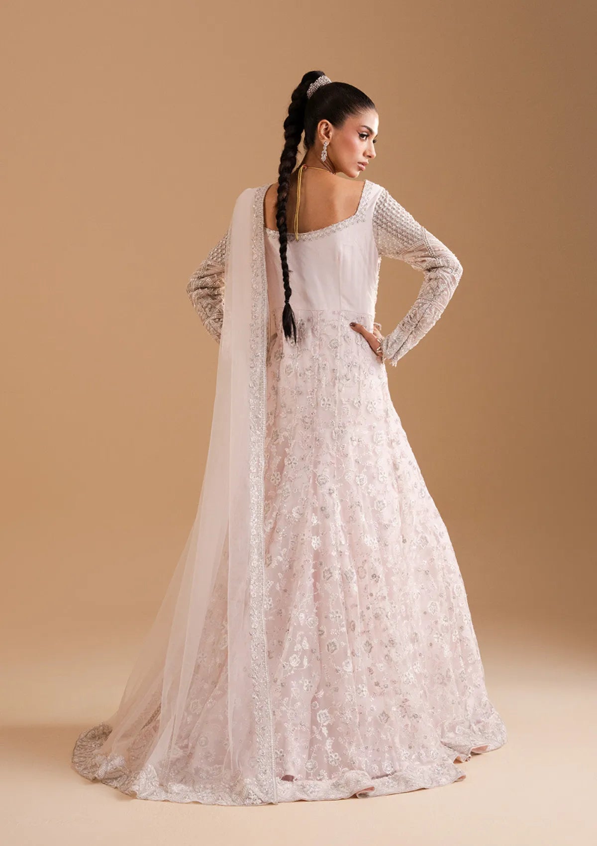 Zariya Afsanay'25 -BLUSH