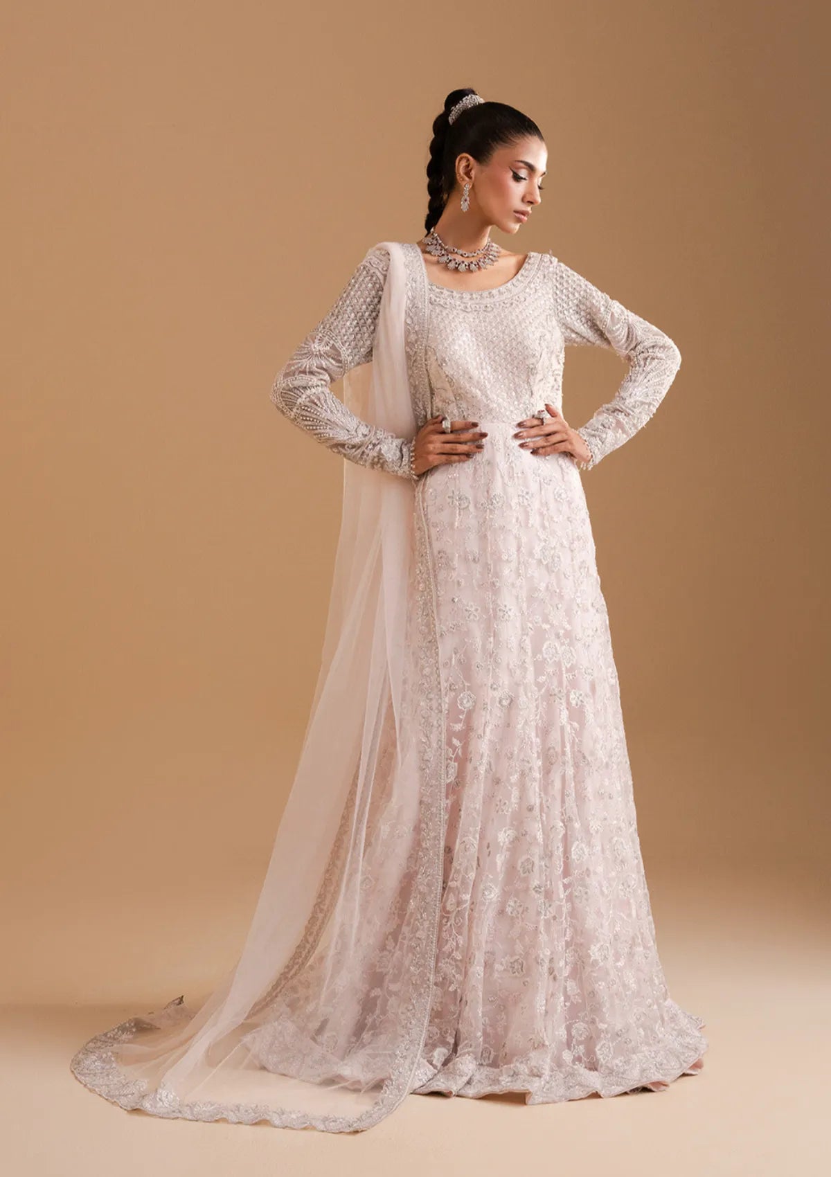 Zariya Afsanay'25 -BLUSH