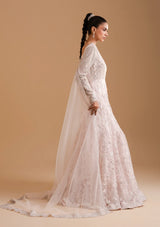 Zariya Afsanay'25 -BLUSH
