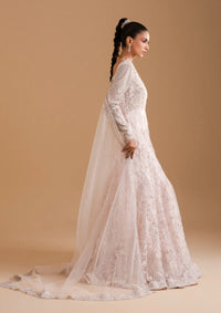 Zariya Afsanay'25 -BLUSH