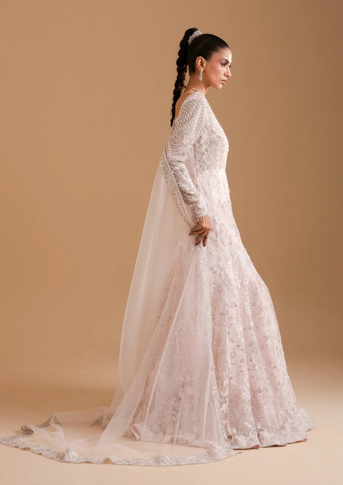 Zariya Afsanay'25 -BLUSH