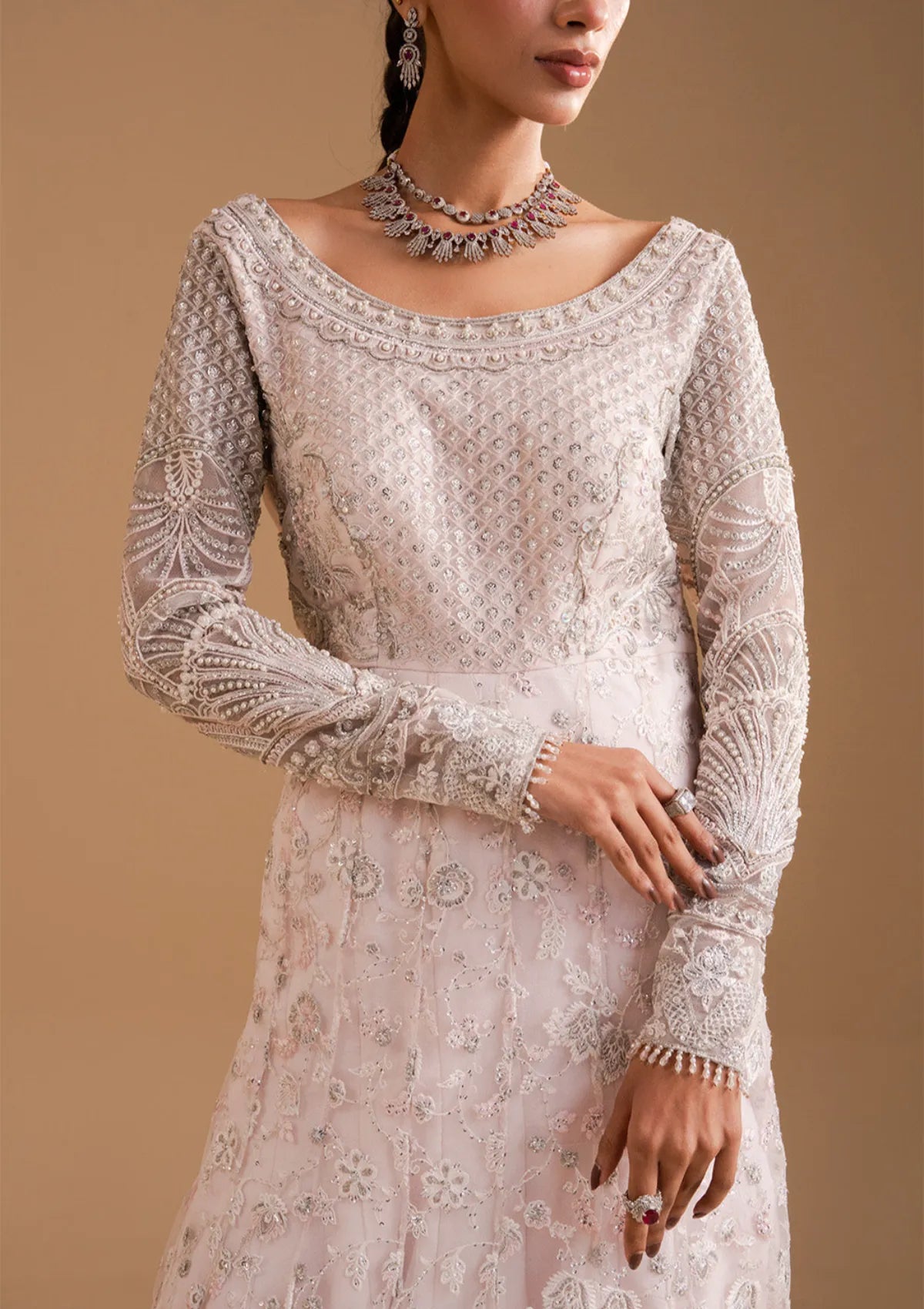 Zariya Afsanay'25 -BLUSH