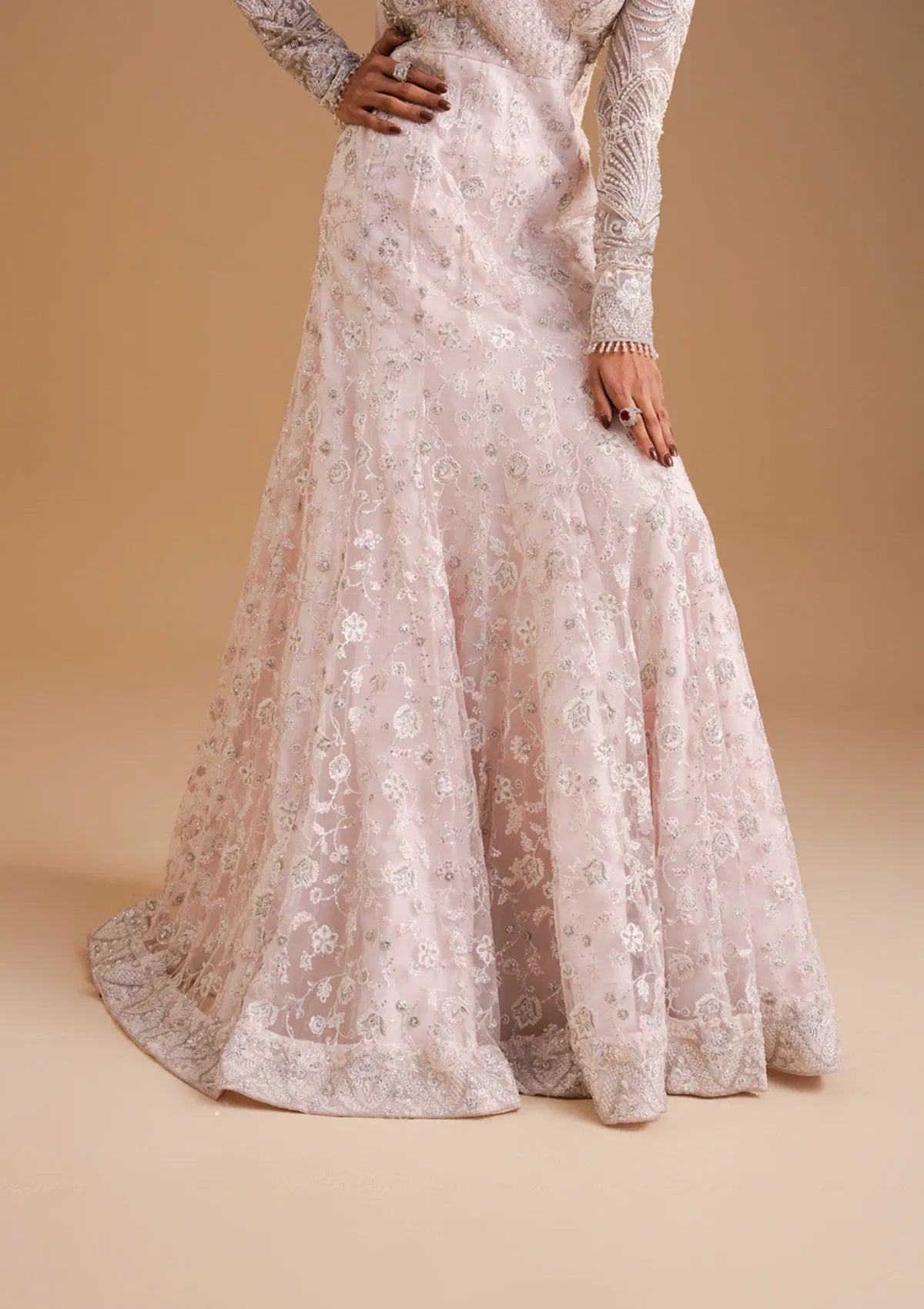 Zariya Afsanay'25 -BLUSH