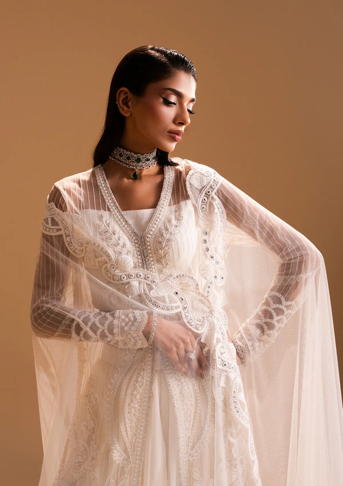 Zariya Afsanay'25 -WHISPER