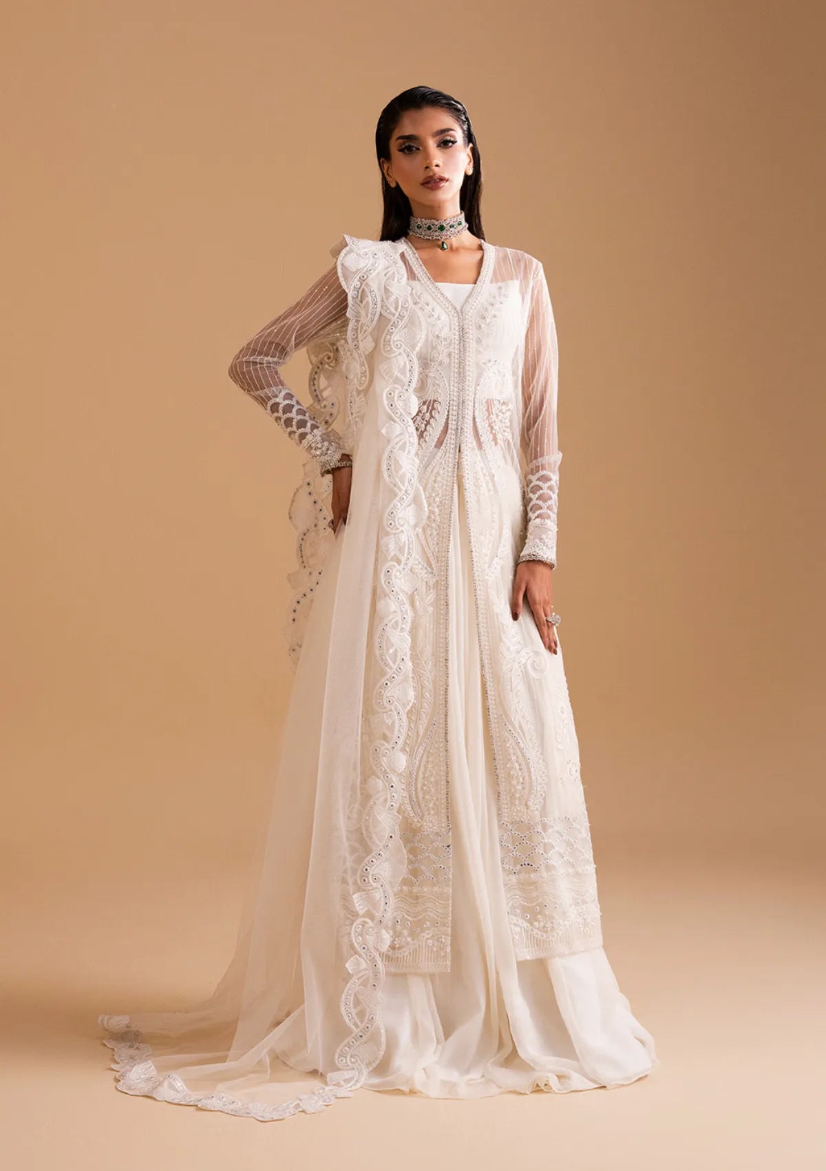 Zariya Afsanay'25 -WHISPER